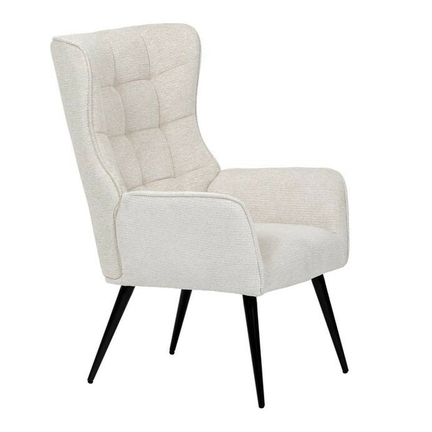 Kreslo Akio (béžová)