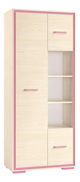 Dulap cu rafturi Bonti 04