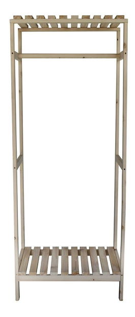 Vešiak Dapada (borovica) 