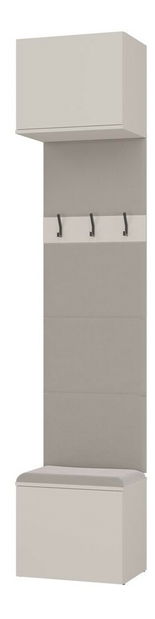 Předsíňová sestava Hablemos 7 (kašmír)