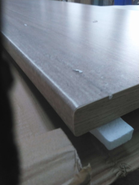 Pracovní deska 200 cm Modesta Blat 200 *bazar