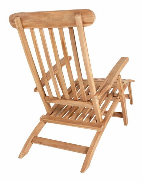 Lehátko Aiavaniaia 2 (přírodní)