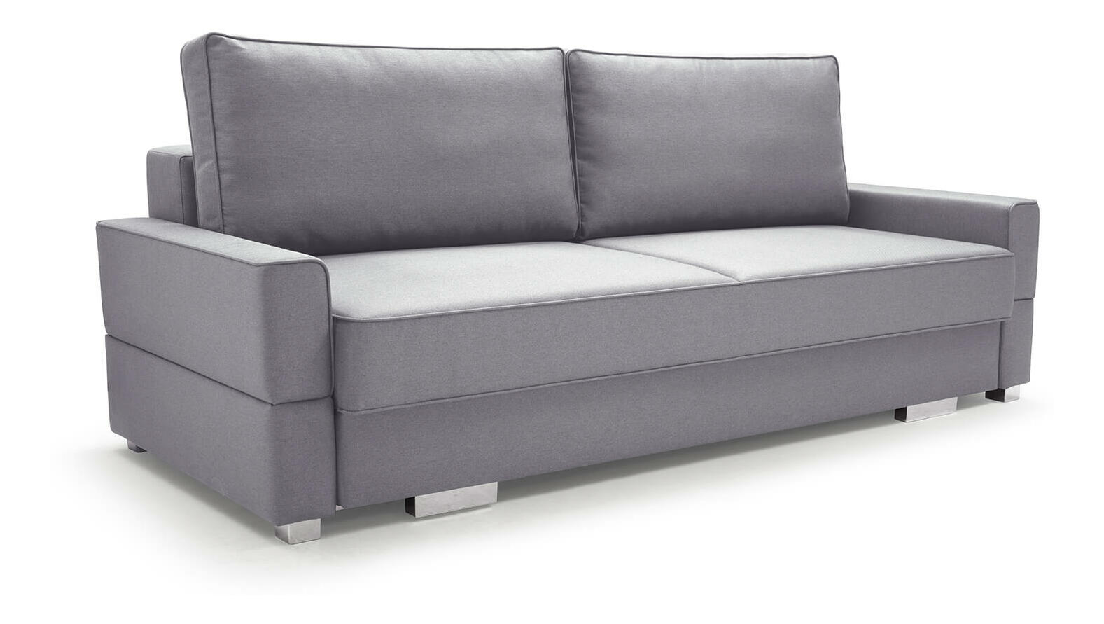 Pohovka Star (světle šedá)