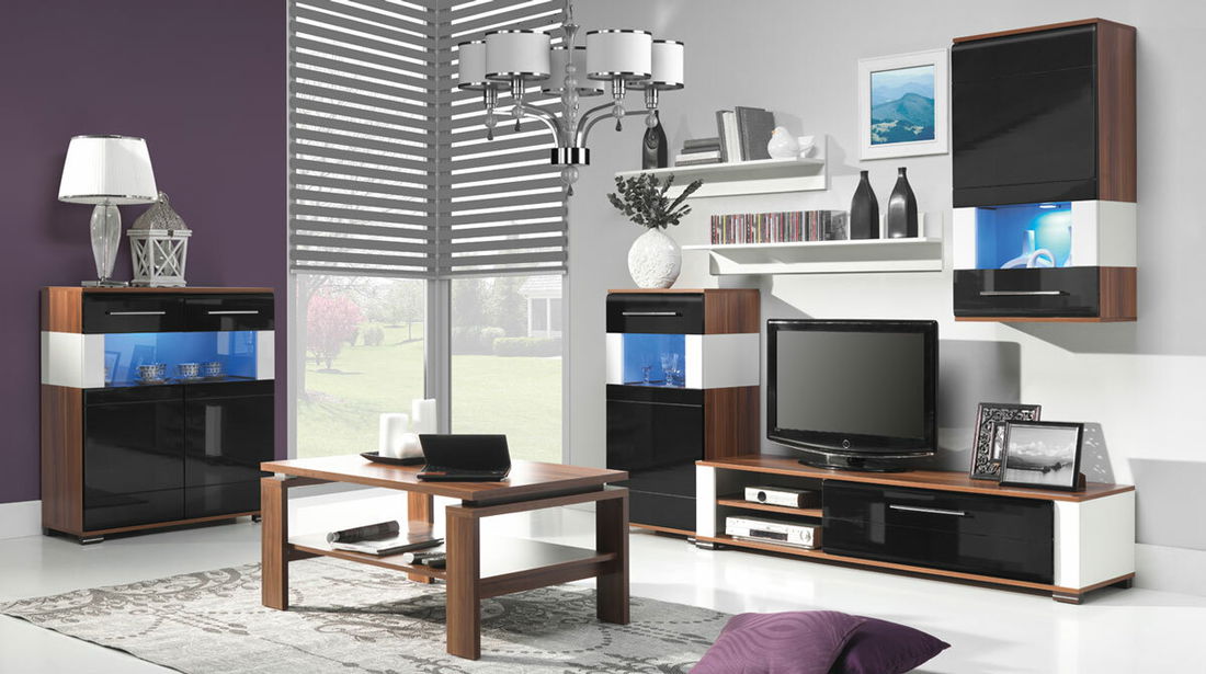 Obývací pokoj Otrian 1