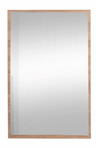 Zrcadlo Violet (dub sonoma)
