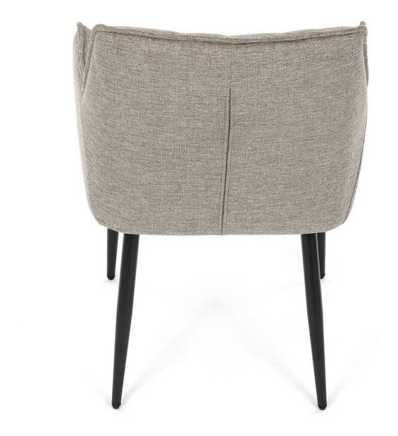 Jídelní židle Dopada (lanýžová)