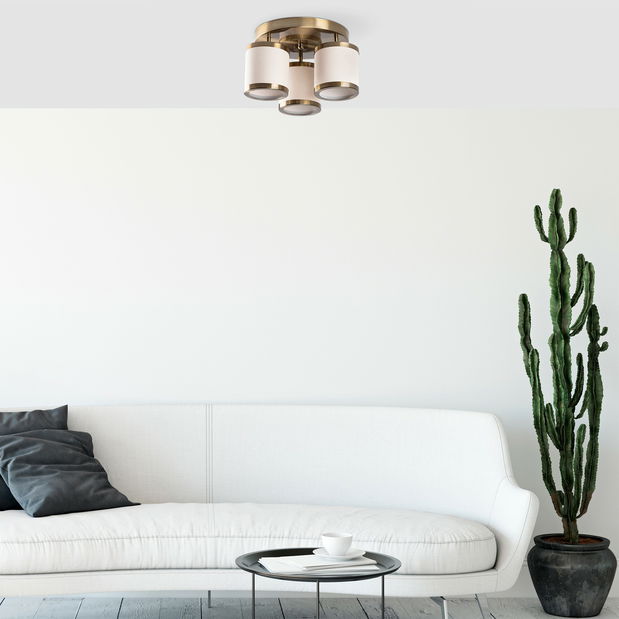 Stropní svítidlo Wala 11625