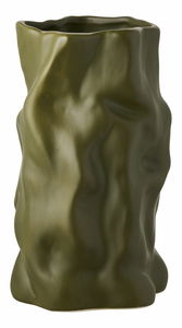 Váza Veloria 47 (zelená)