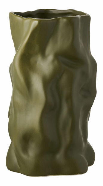 Váza Veloria 47 (zelená)