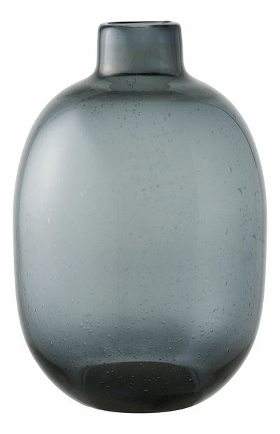 Váza Veloria 12 (černá)