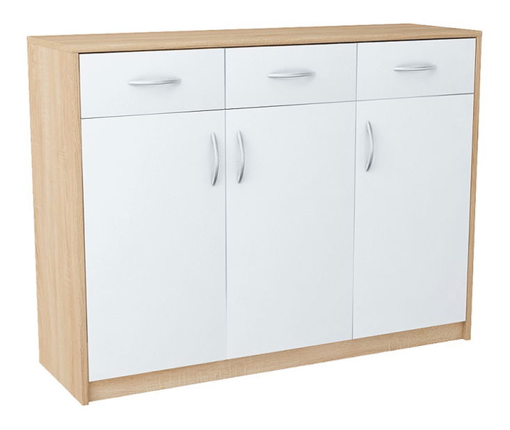 Komoda Ambrosden Typ 6