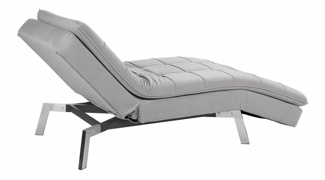 Lenoška LAVRAS (světle šedá)