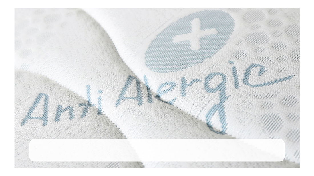 Pružinová matrace Materasso Pocket 200x100 cm