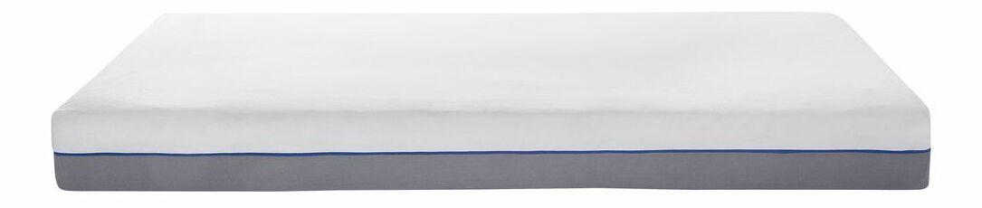 Pěnová matrace 180x200 cm GALLO (tvrdý)