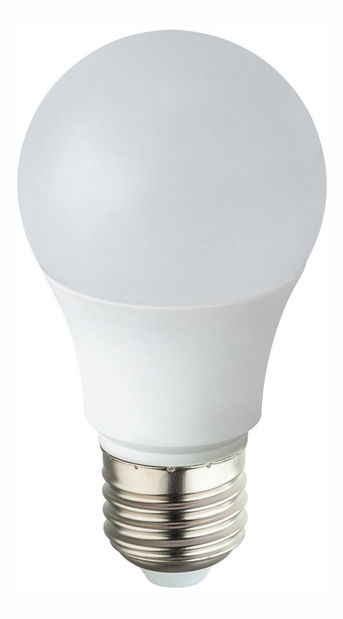 LED žárovka Led bulb 10670 (bílá + opál)