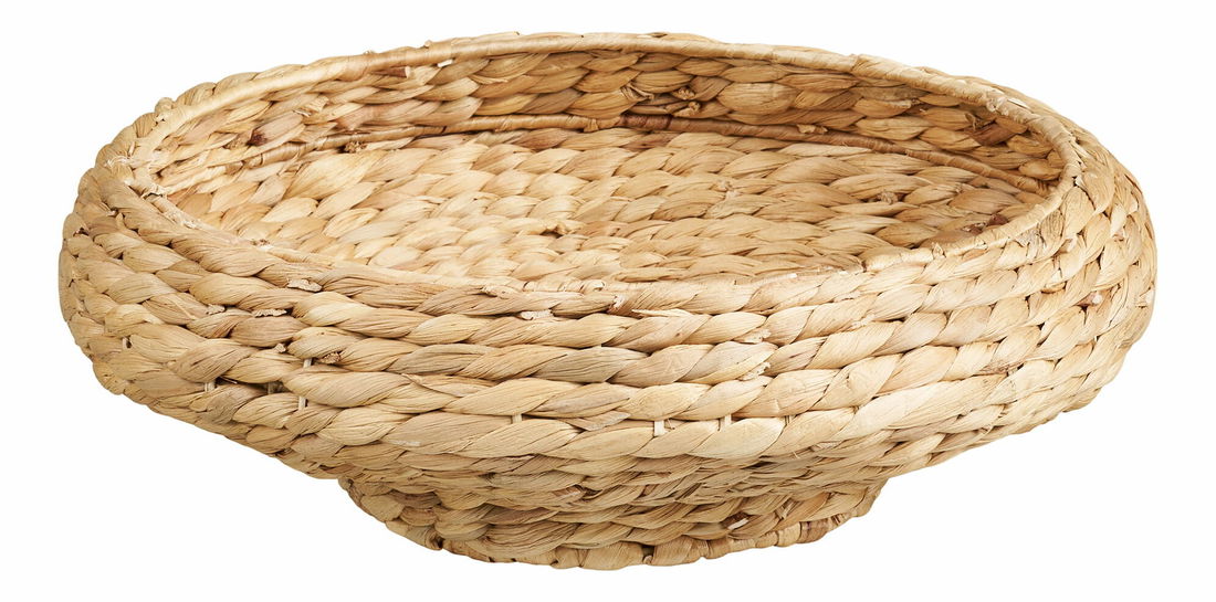 Tác/podnos Finvania (přírodní)