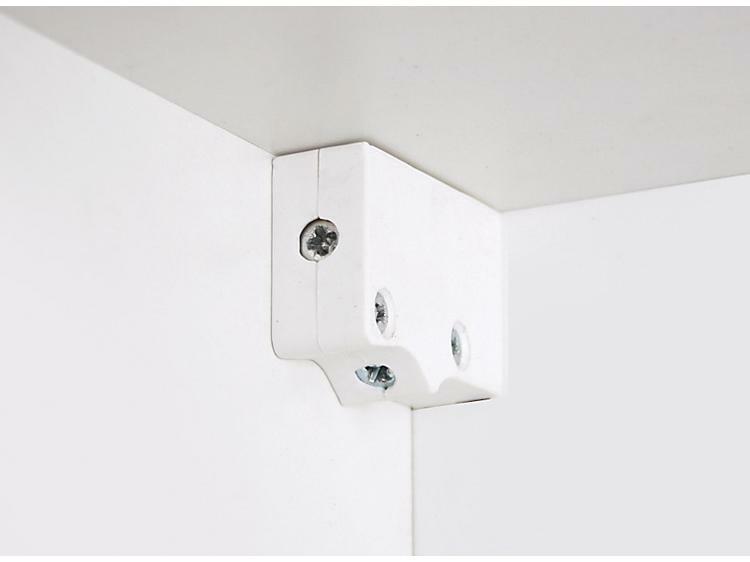 Kuchyně Modesta 7 (rijeka světlá + rijeka tmavá)