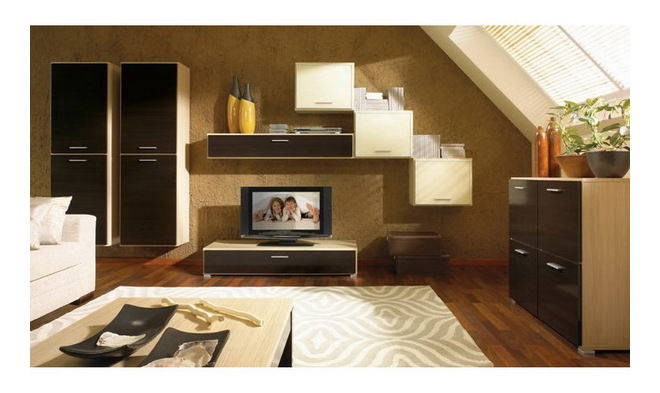 Skříňka na stěnu Foscari FS/13