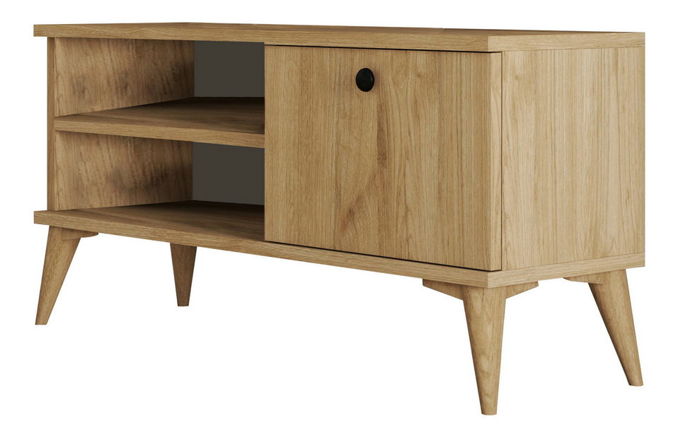TV stolek/skříňka Reno 1 (Dub)