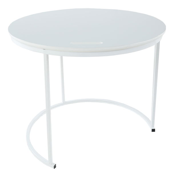 Příruční stolek Nebus (2 ks.)