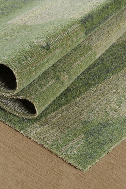 Koberec 200 x 290 cm Anita (oranžová)