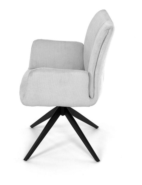 Jídelní židle Hací (bílá)