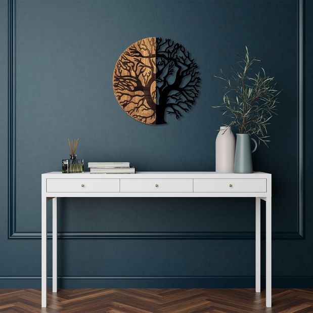 Nástěnná dekorace Ceyhan