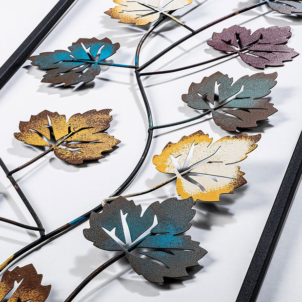 Nástěnná dekorace Festuca 1