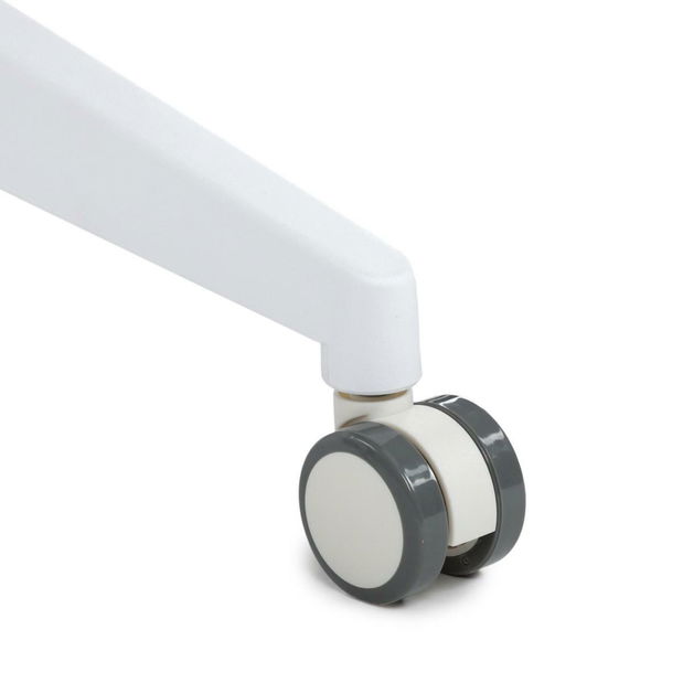 Kancelářská židle Kasoja (modrá)