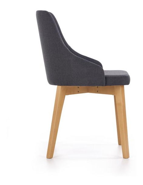 Jídelní židle Tiara (Dub medový)