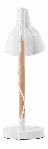 Stolní lampa Aladin (bílá)