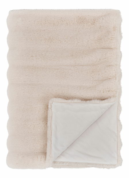 Deka Galdoria 3 (bílá)