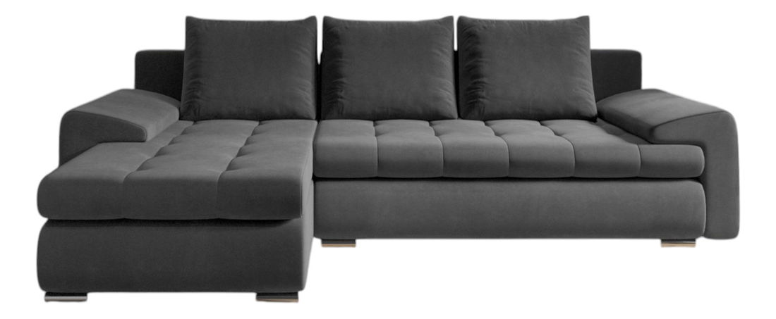 Rohová sedací souprava Tomenus (Castel 93) (L)