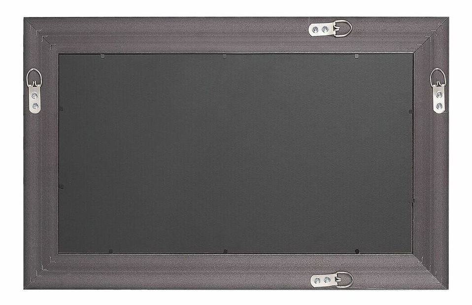 Rám na 3 fotografie Dorothy (stříbrná)