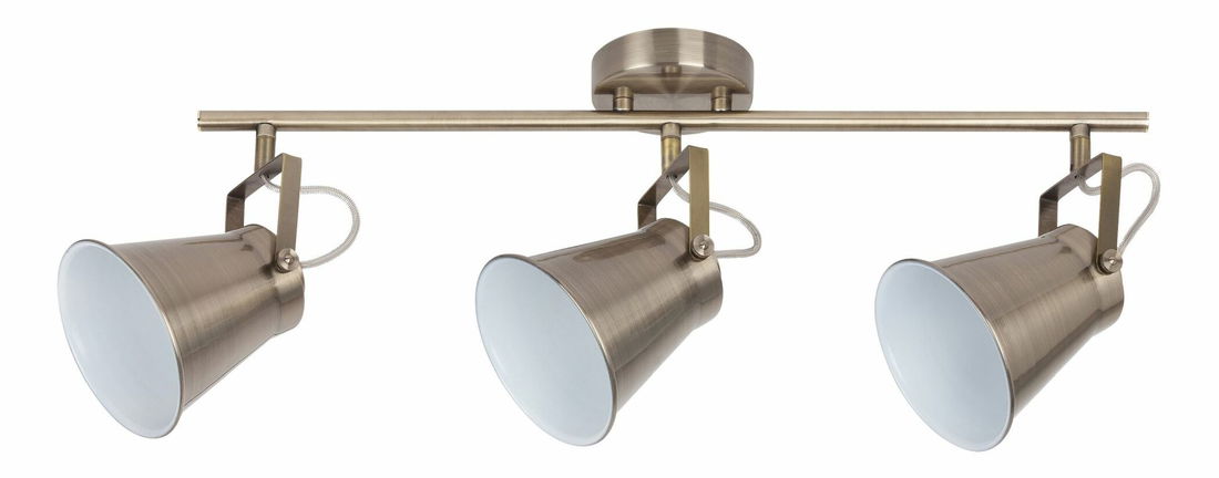 Bodové svítidlo Martina 6518 (bronzová)