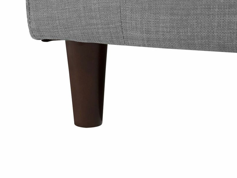 Rohová sedací souprava Epsom (světle šedá) (P)