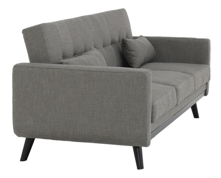 Pohovka Alestra (šedá)