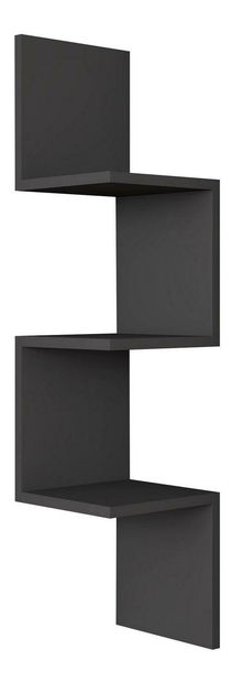 Police Topike (antracit)