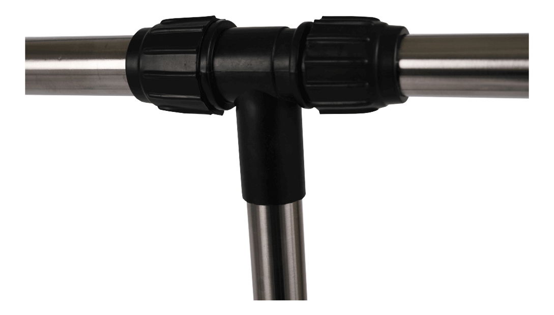 Věšák na kolečkách Sedum