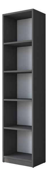 PC stolek Haiti 116 (Ořech + Antracit)