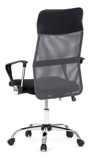 Kancelářská židle Argumentado (šedá)