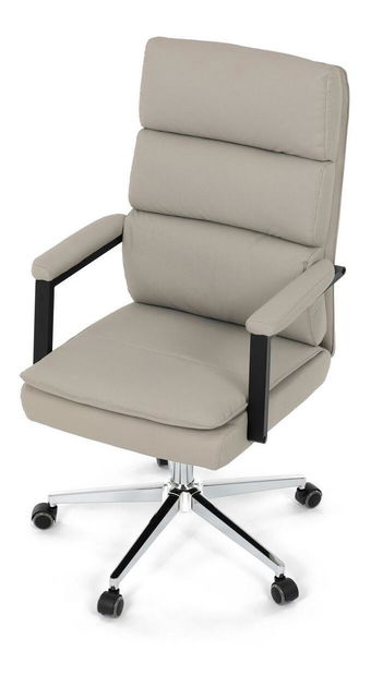 Kancelářská židle Presentaba (béžová)