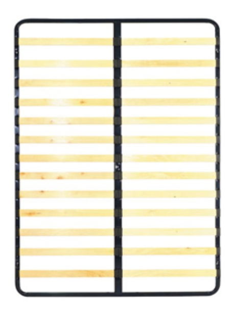 Lamelový rošt 200x140 Roket 7867 *bazar