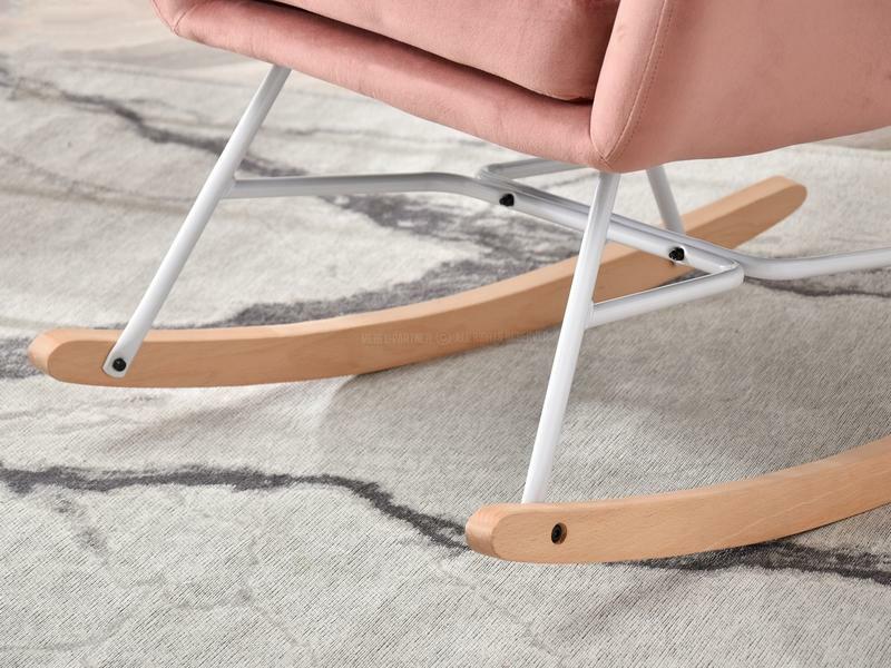 Křeslo Nesí (buk černý)