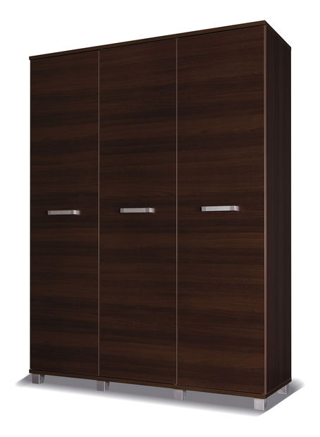 Šatní skříň Manton M3