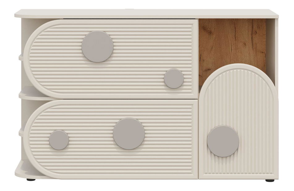 Komoda Perdidos (kašmír)