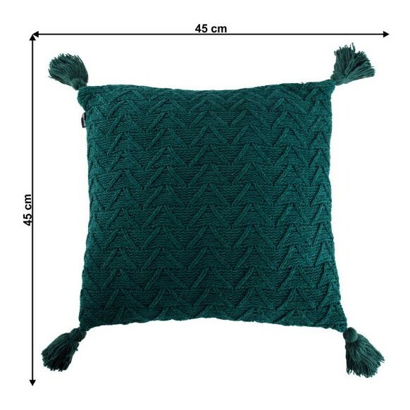 Polštář 45x45 cm Ussie