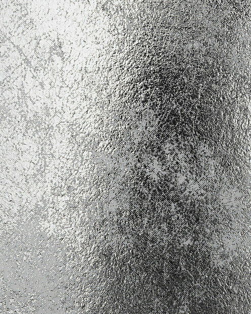 Závěsná lampa Rainbow (stříbrná)