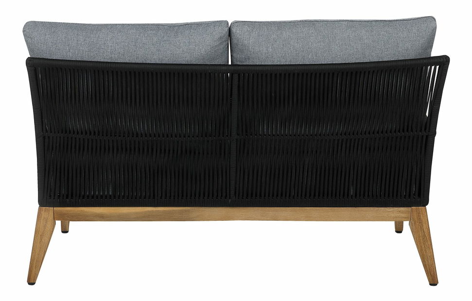 Sedací souprava Mena (šedá)