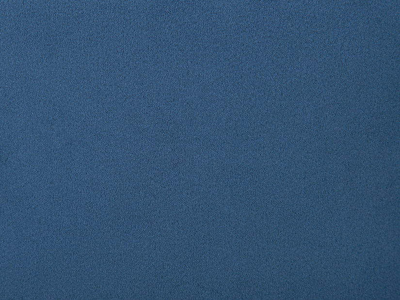 Taburet Lovena (tmavomodrá)